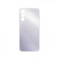 Samsung Galaxy SM-A146 Back Cover [Silver]